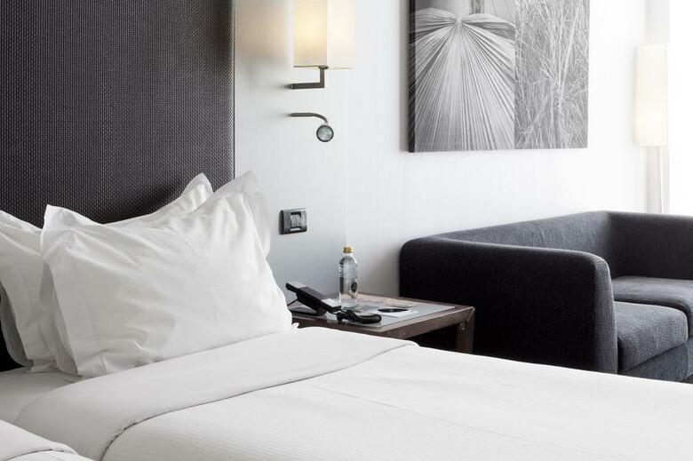 AC Hotel La Finca By Marriott