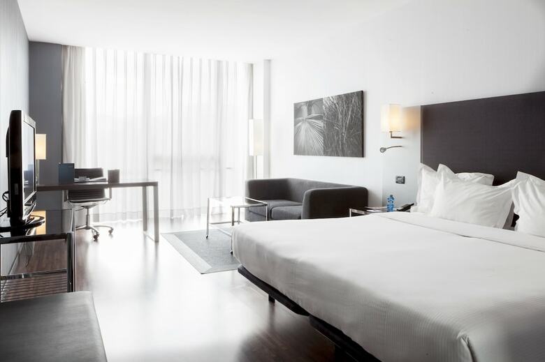AC Hotel La Finca By Marriott