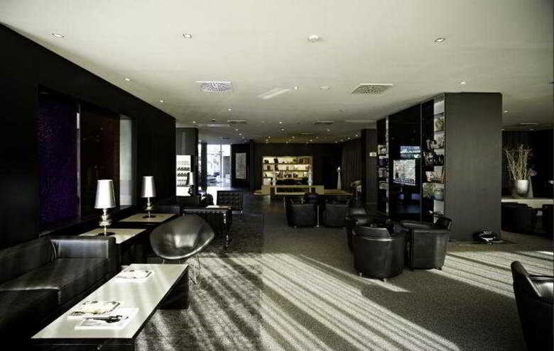AC Hotel La Finca By Marriott