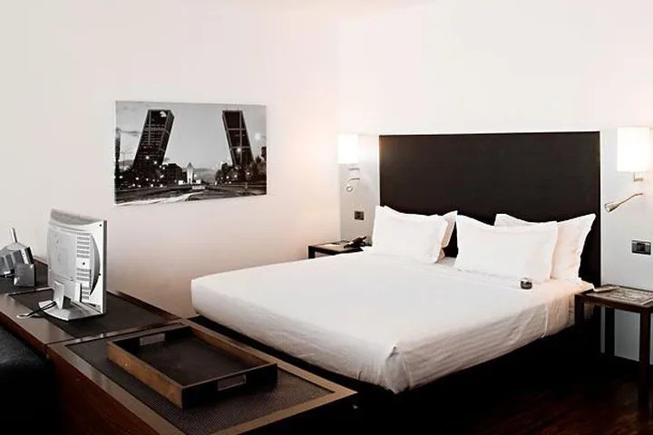 AC Hotel La Finca By Marriott