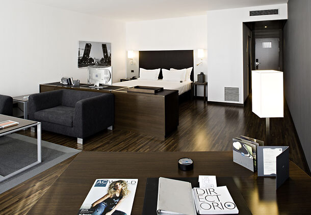 AC Hotel La Finca By Marriott