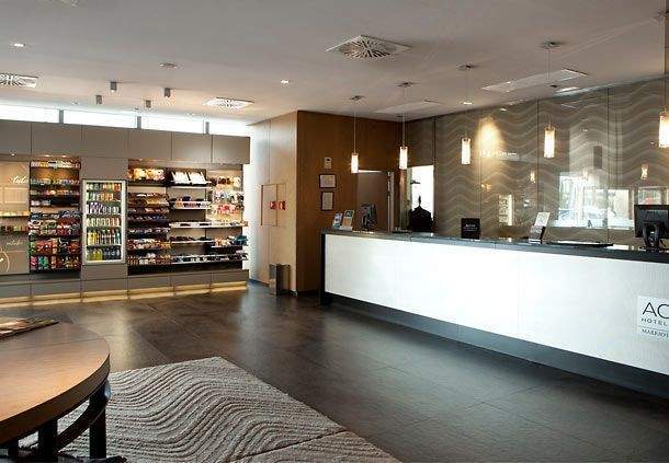 AC Hotel La Finca By Marriott