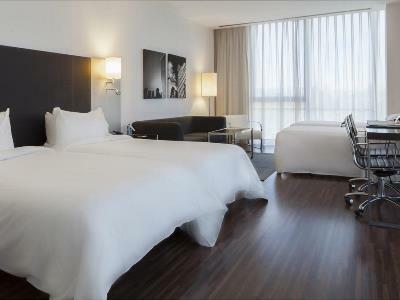 AC Hotel La Finca By Marriott