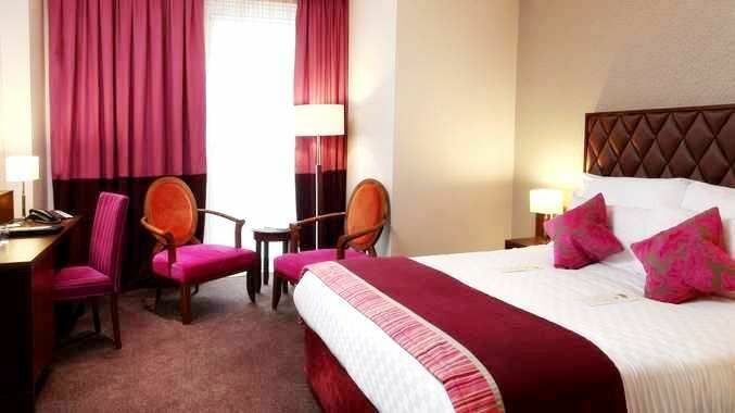Doubletree By Hilton Hotel London - Marble Arch