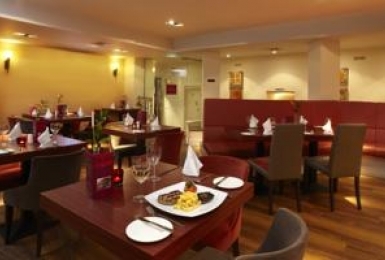 Doubletree By Hilton Hotel London - Marble Arch