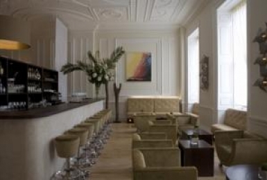 Doubletree By Hilton Hotel London - Marble Arch