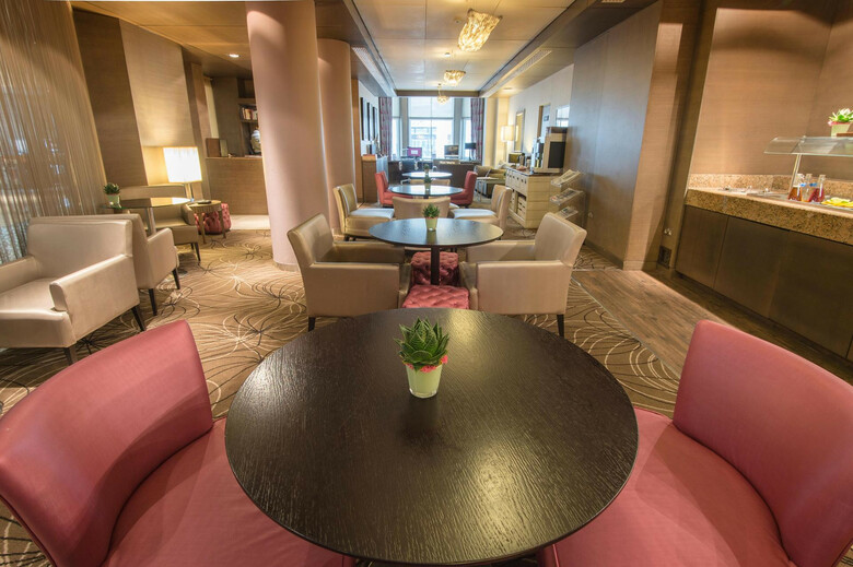Hotel Doubletree By Hilton London Kensington