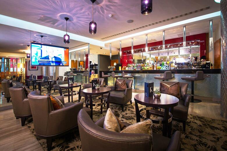 Hotel Doubletree By Hilton London Kensington