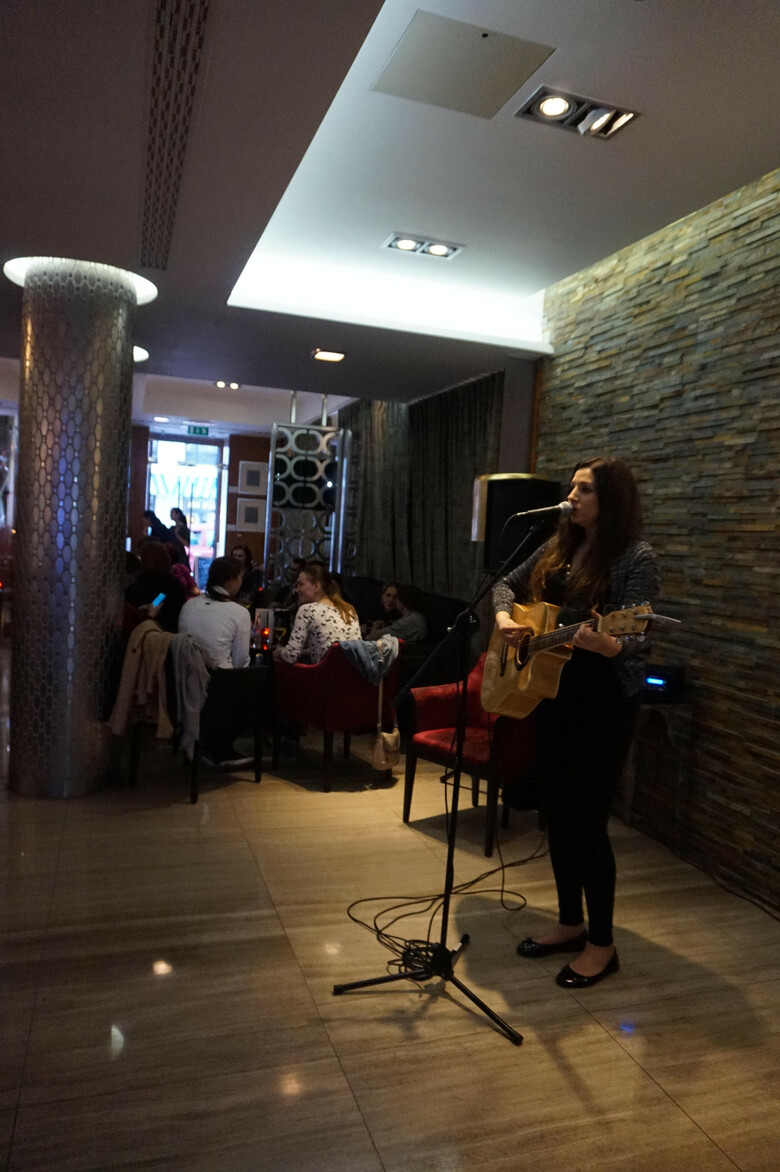 Hotel Doubletree By Hilton London Kensington