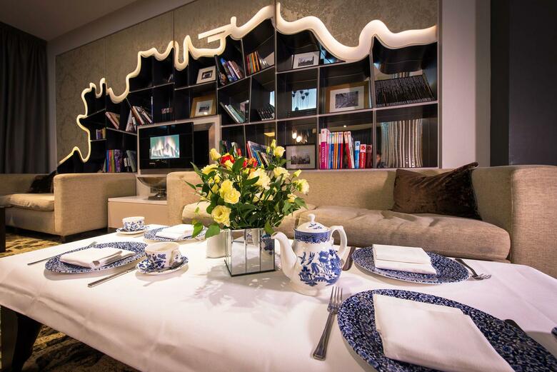 Hotel Doubletree By Hilton London Kensington