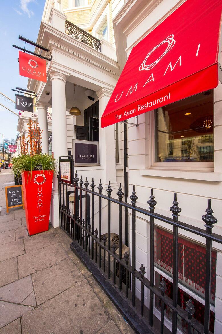 Hotel Doubletree By Hilton London Kensington