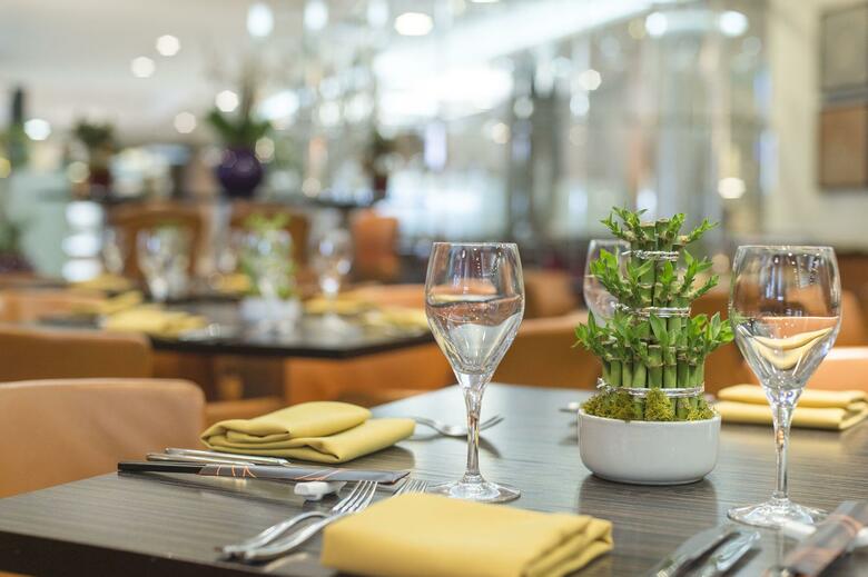 Hotel Doubletree By Hilton London Kensington