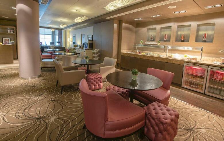 Hotel Doubletree By Hilton London Kensington