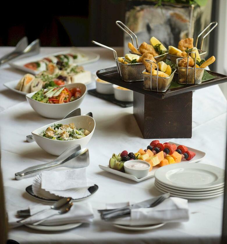 Hotel Doubletree By Hilton London Kensington