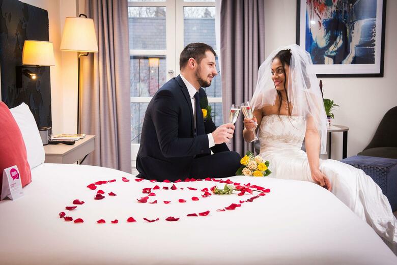 Hotel Doubletree By Hilton London Kensington