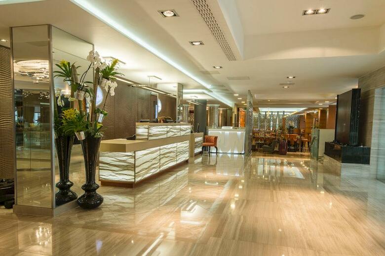 Hotel Doubletree By Hilton London Kensington