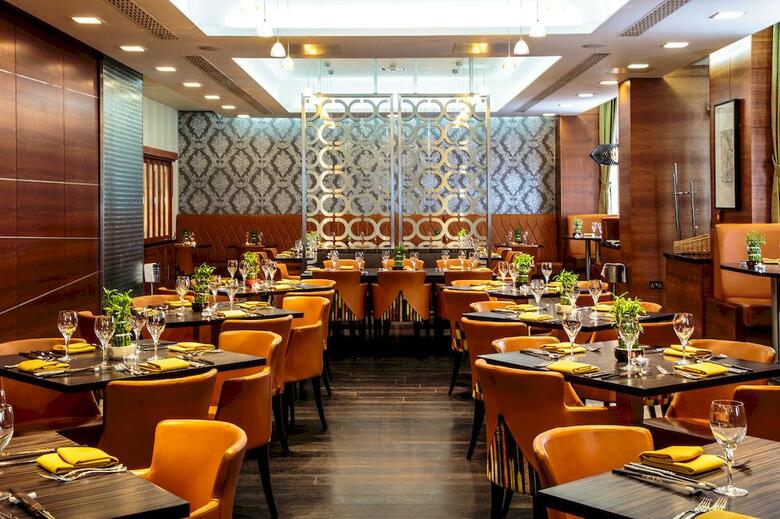 Hotel Doubletree By Hilton London Kensington