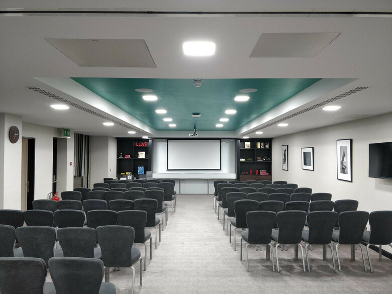 Hotel Doubletree By Hilton London Kensington