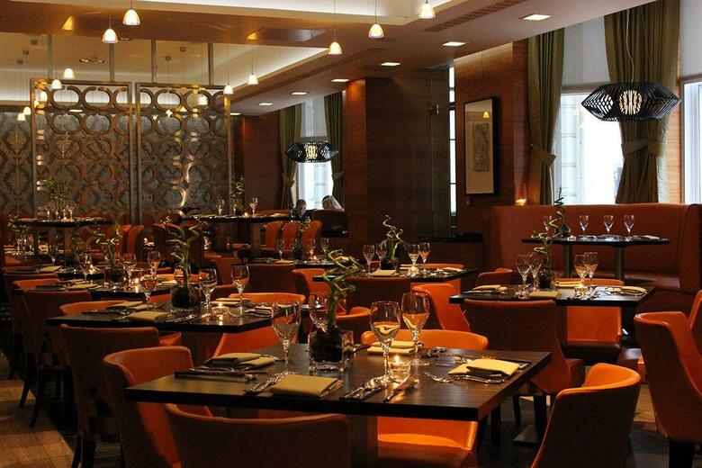 Hotel Doubletree By Hilton London Kensington