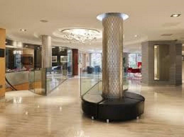 Hotel Doubletree By Hilton London Kensington