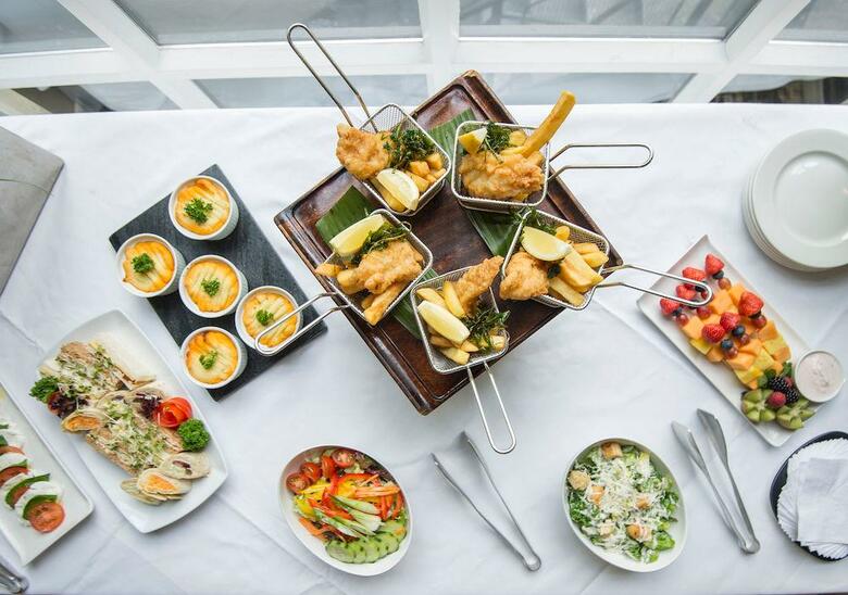 Hotel Doubletree By Hilton London Kensington