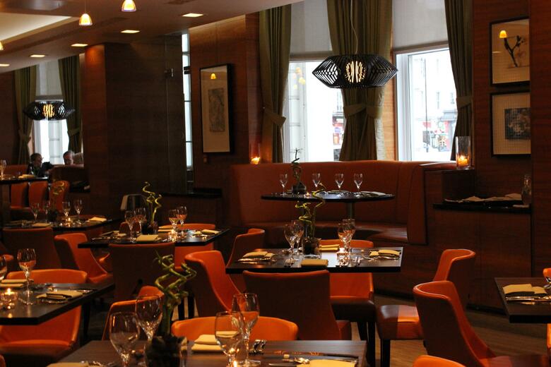 Hotel Doubletree By Hilton London Kensington