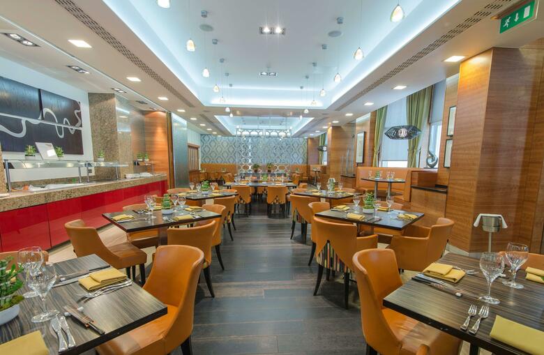 Hotel Doubletree By Hilton London Kensington