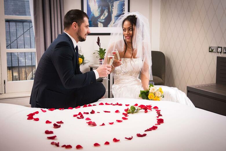 Hotel Doubletree By Hilton London Kensington