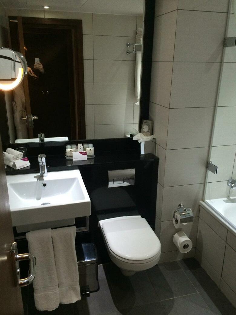 Hotel Doubletree By Hilton London Kensington