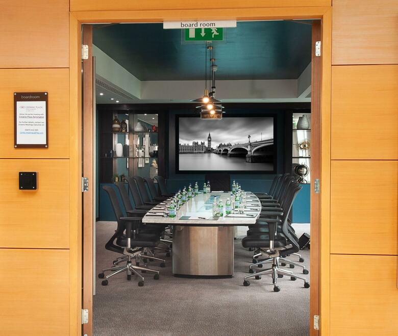 Hotel Doubletree By Hilton London Kensington