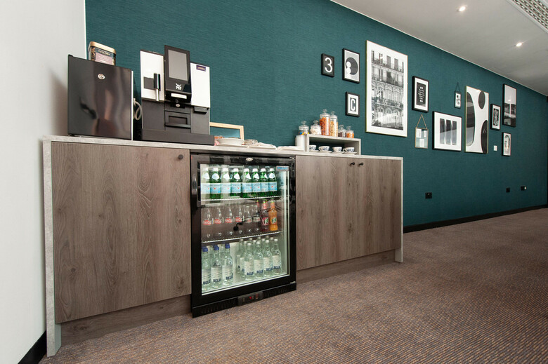 Hotel Doubletree By Hilton London Kensington