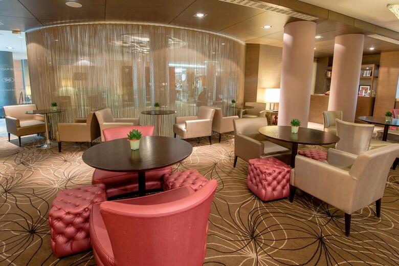 Hotel Doubletree By Hilton London Kensington
