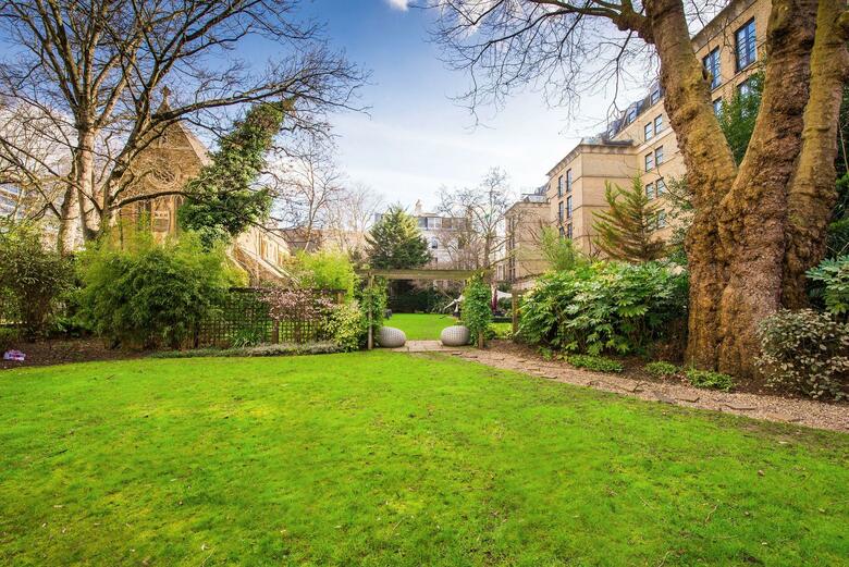 Hotel Doubletree By Hilton London Kensington