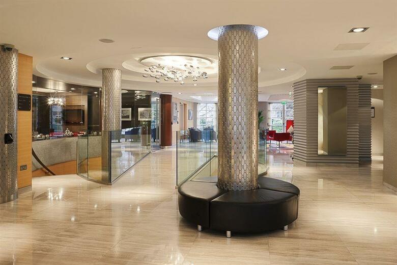 Hotel Doubletree By Hilton London Kensington