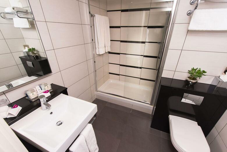 Hotel Doubletree By Hilton London Kensington