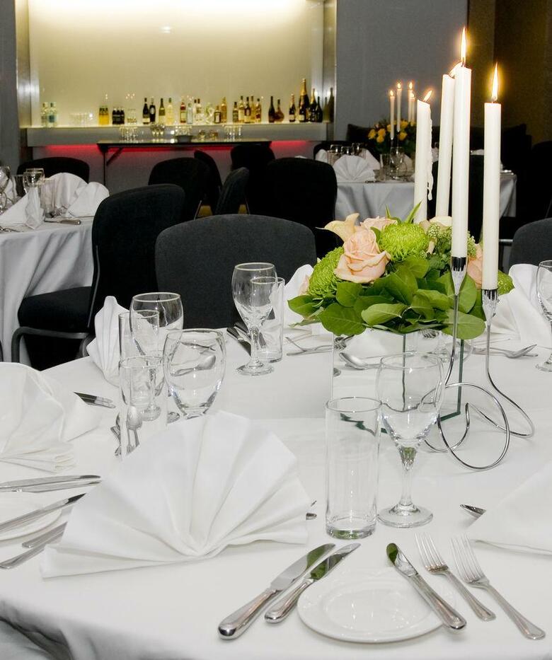 Hotel Doubletree By Hilton London Kensington