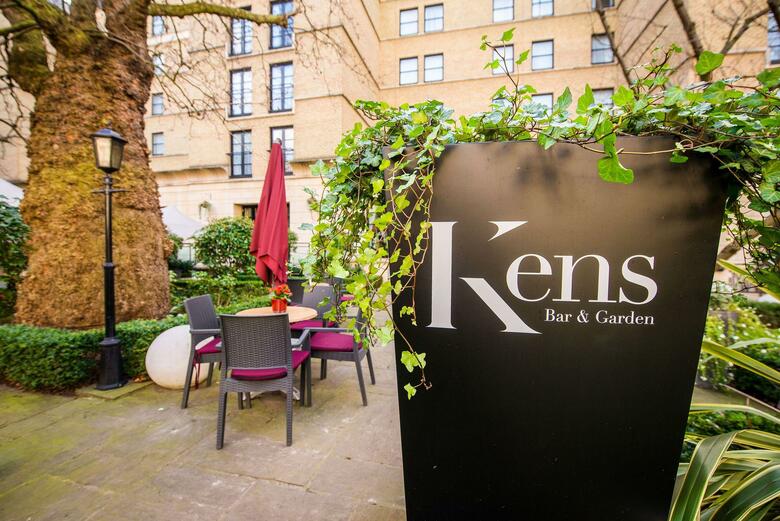 Hotel Doubletree By Hilton London Kensington