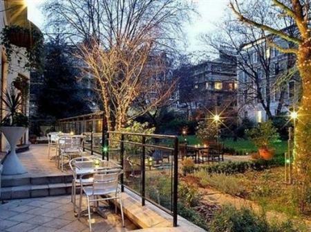 Hotel Doubletree By Hilton London Kensington