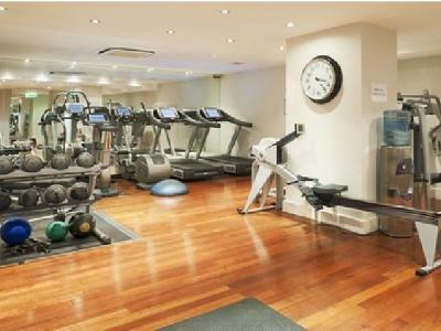 Hotel Doubletree By Hilton London Kensington