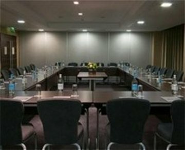 Hotel Doubletree By Hilton London Kensington