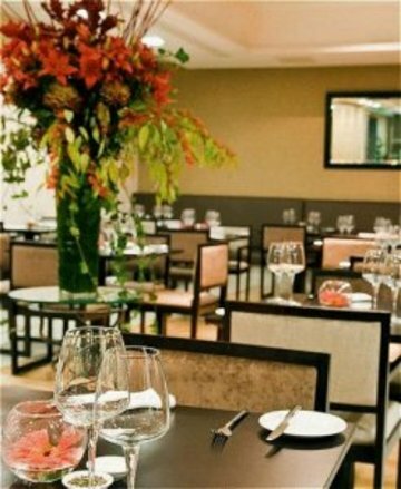 Hotel Doubletree By Hilton London Kensington