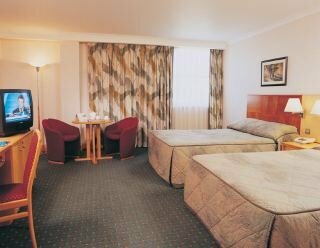 Hotel Doubletree By Hilton London Kensington