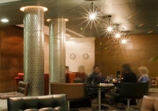Hotel Doubletree By Hilton London Kensington