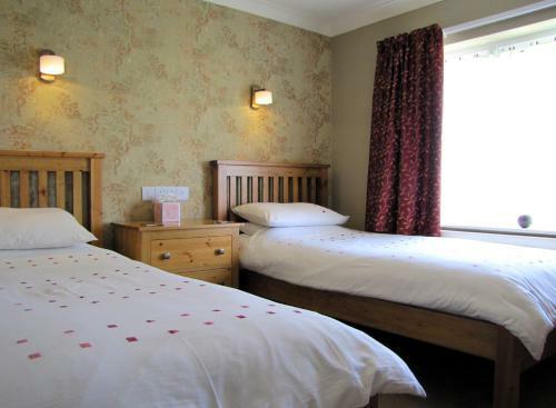 Hostal The Loudor
