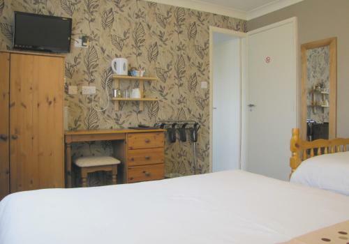 Hostal The Loudor