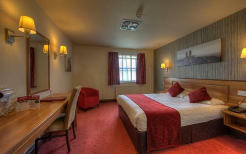 Hotel Pride Of Lincoln By Good Night Inns