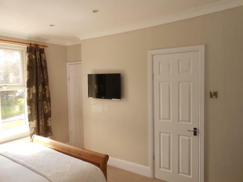 Hostal South Park Guest House