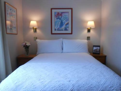Hostal South Park Guest House