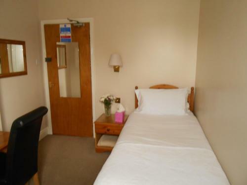 Hostal South Park Guest House