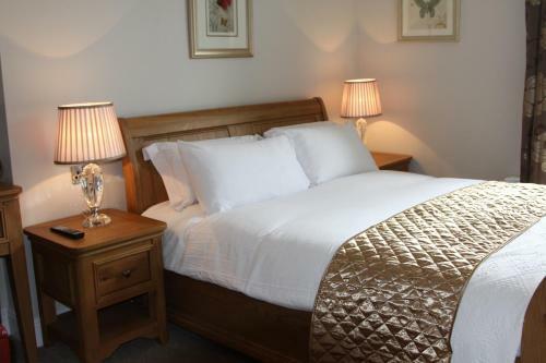 Hostal South Park Guest House